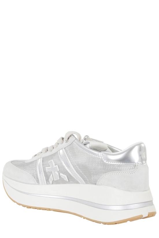 26SS 프리미아타 스니커즈 BETHCOIN 098 Grey - PREMIATA