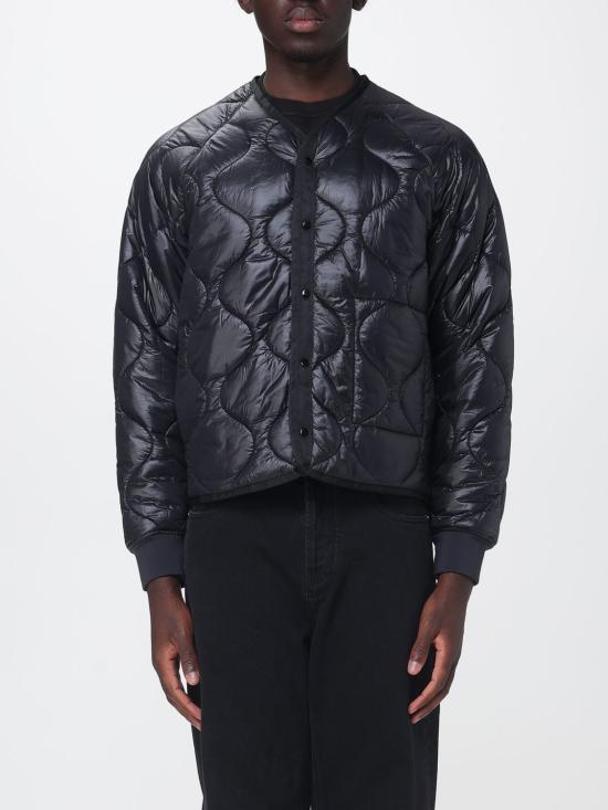 26FW 씨피 컴퍼니 패딩 21CMOW004A 006097A 999 BLACK DOM - C.P. COMPANY