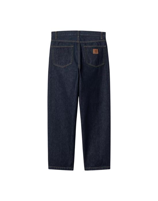 26FW 칼하트 WIP 에어론 팬츠 I036728 0102 BLUE RINSED DOM - CARHARTT WIP