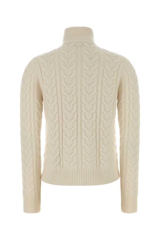 26FW 막스마라 스웨터 2621366072600 001 WHITE - MAX MARA