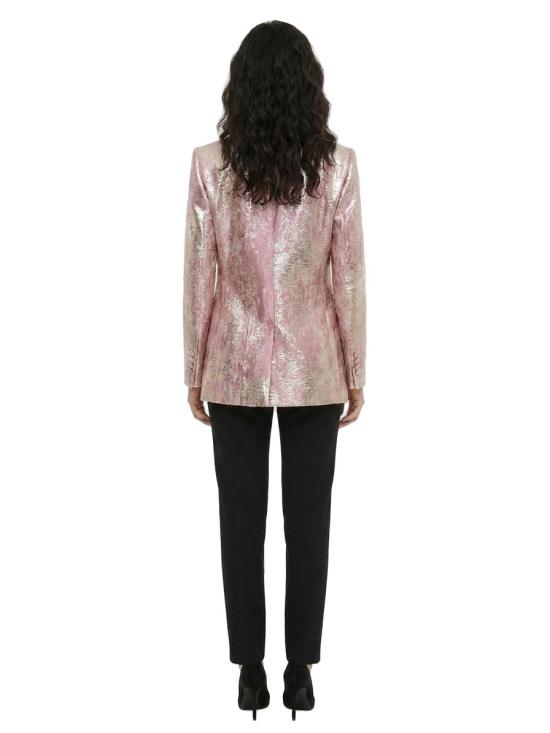  돌체앤가바나 자켓 DOF29EITHJMJRS8350SG MULTICOLOR - DOLCE & GABBANA