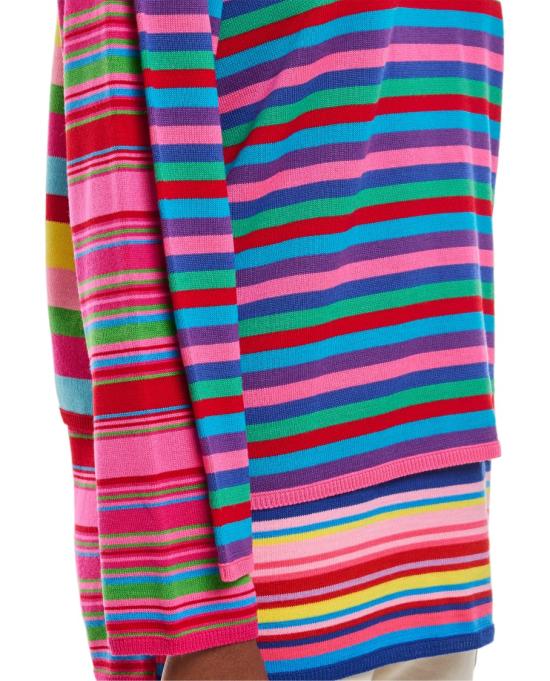  꼼데가르송 니트웨어 GMN0020511 Multicolor - COMME DES GARCONS