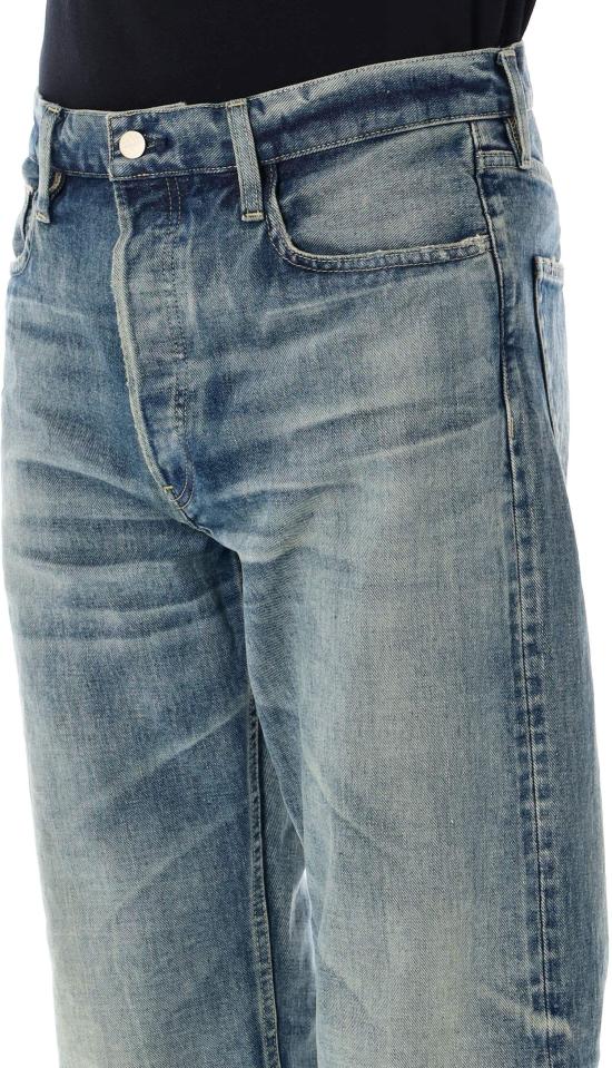 26SS 피어오브갓 데님 팬츠 15783609270558 BLUE - FEAR OF GOD