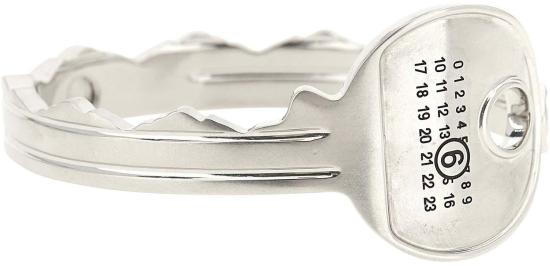 MM6 메종마르지엘라 팔찌 15779753591070 SILVER