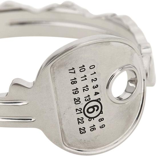  MM6 메종마르지엘라 팔찌 15779753591070 SILVER - MM6 MAISON MARGIELA