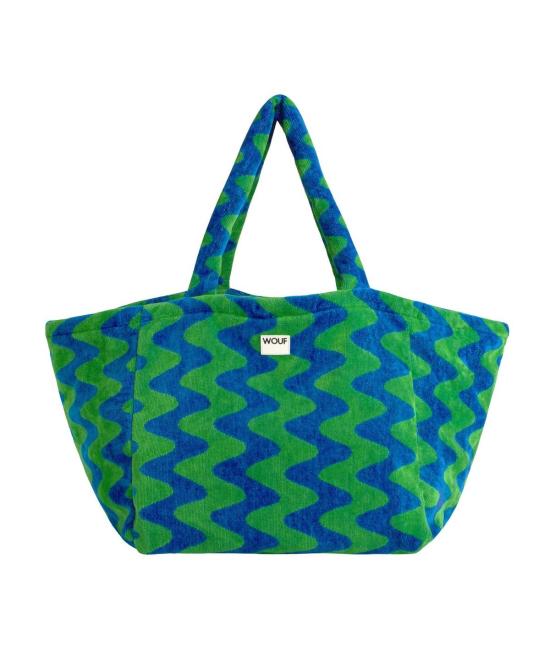  WOUF 토트백 Wouf Goa 대형 - OTHER BRANDS