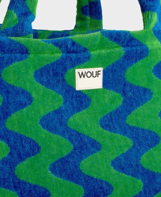  WOUF 토트백 Wouf Goa 대형 - OTHER BRANDS