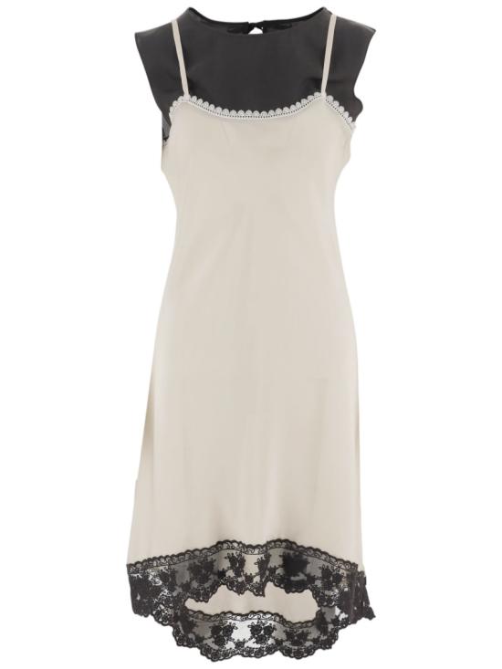 26FW 더 가먼트 원피스 22487003 Neutrals