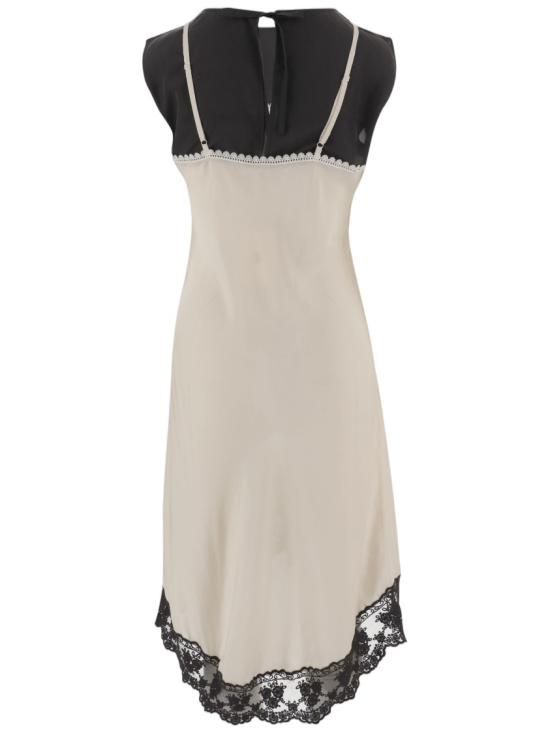 26FW 더 가먼트 원피스 22487003 Neutrals - THE GARMENT