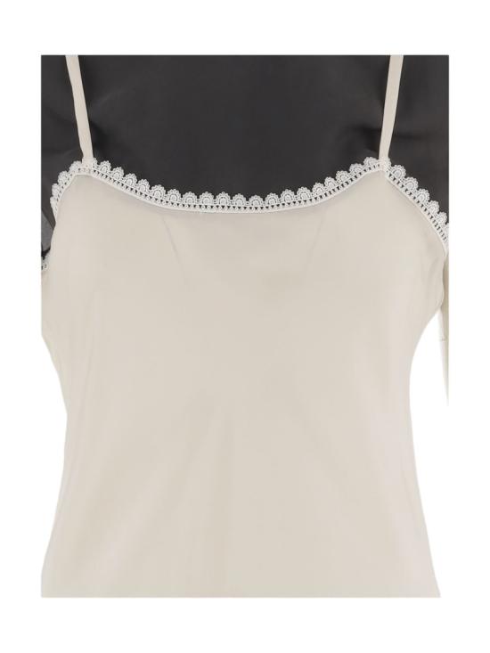 26FW 더 가먼트 원피스 22487003 Neutrals - THE GARMENT
