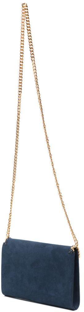 26FW 스텔라 맥카트니 클러치/파우치 15833468731678 NAVY - STELLA MCCARTNEY