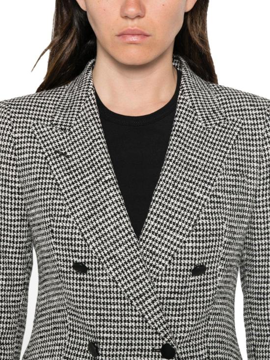26FW 딸리아토레 의류 JPARIGI10B160080EN927 GREY - TAGLIATORE