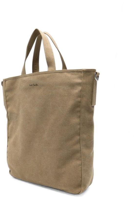 26FW 폴 스미스 숄더백 M1A8388WEMBRO60 BEIGE - PAUL SMITH