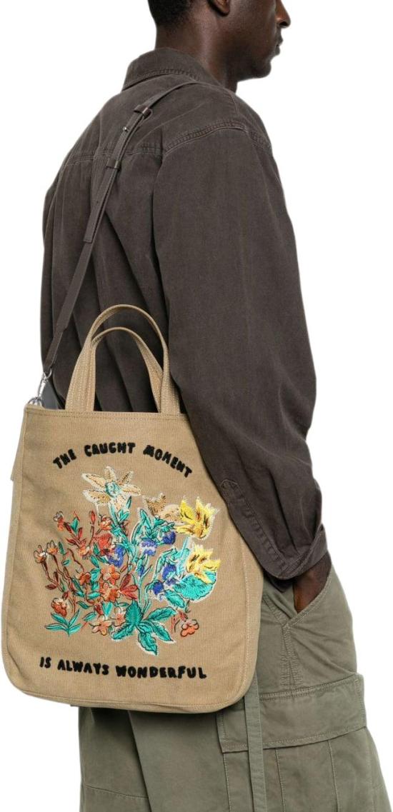 26FW 폴 스미스 숄더백 M1A8388WEMBRO60 BEIGE - PAUL SMITH