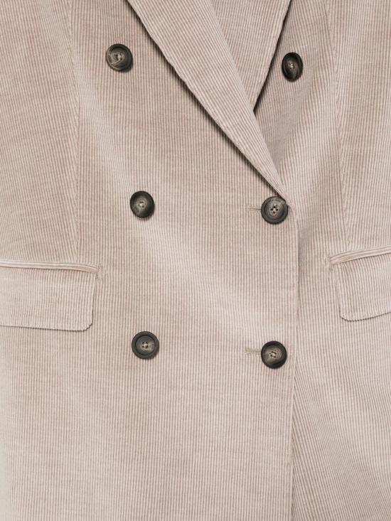 26FW 딸리아토레 의류 TPARIGI10BAD020002T3493 WHITE - TAGLIATORE