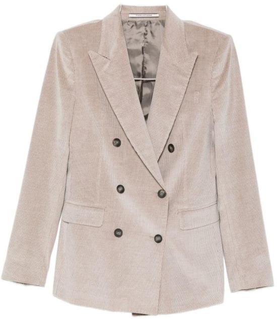 26FW 딸리아토레 의류 TPARIGI10BAD020002T3493 WHITE