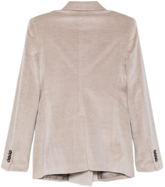26FW 딸리아토레 의류 TPARIGI10BAD020002T3493 WHITE - TAGLIATORE