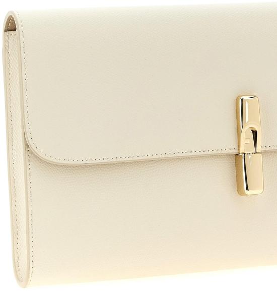 26FW 훌라 클러치/파우치 15860789641502 WHITE - FURLA