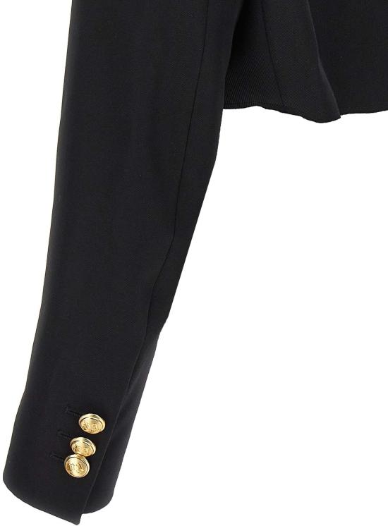 팜앤젤스 의류 10120192688414 BLACK - PALM ANGELS