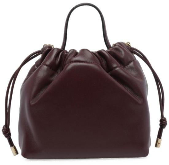 26FW 끌로에 클러치/파우치 15854025900318 MAROON - CHLOE