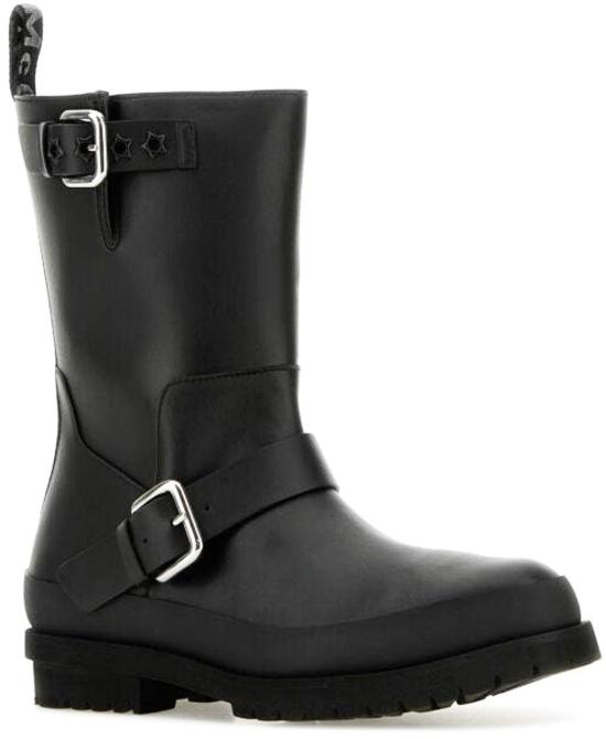 스텔라 맥카트니 부츠 10120750006558 BLACK - STELLA MCCARTNEY