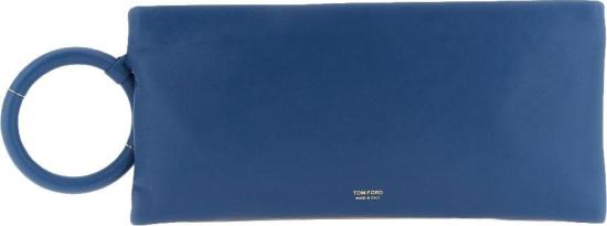 26FW 톰포드 클러치/파우치 15792182001950 BLUE