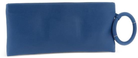 26FW 톰포드 클러치/파우치 15792182001950 BLUE - TOMFORD