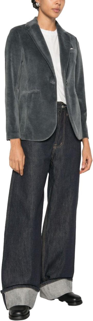 26FW 치르콜로1901 의류 FD4060G1315 NAVY - CIRCOLO 1901