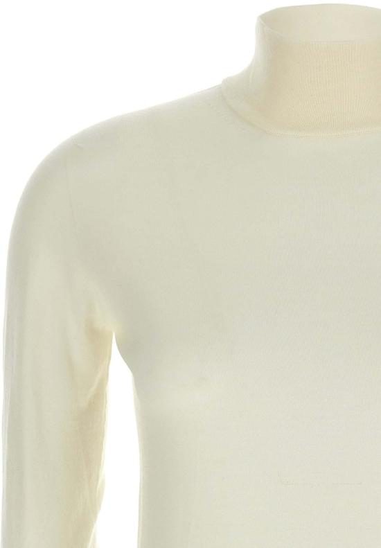  막스마라 니트웨어 10120756855070 WHITE - MAX MARA