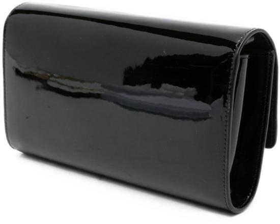 26FW 크리스챤 루부탱 클러치/파우치 3265344BK01 BLACK - CHRISTIAN LOUBOUTIN