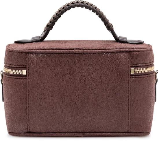 26FW 스텔라 맥카트니 클러치/파우치 7P0070WP07357745 BROWN - STELLA MCCARTNEY