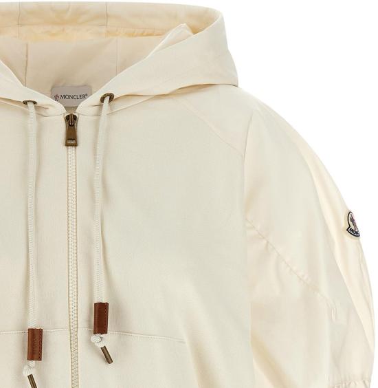  몽클레어 니트웨어 15794532385054 WHITE - MONCLER