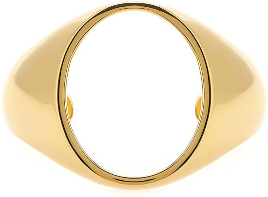 25FW MM6 메종마르지엘라 팔찌 10121352675614 GOLD