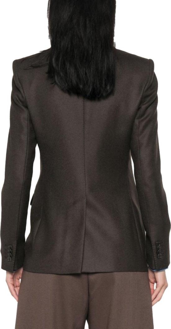 26FW 딸리아토레 의류 JPARIGI10B160069M344 BROWN - TAGLIATORE