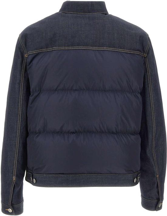 26FW 디스퀘어드2 데님 자켓 15833475023134 NAVY - DSQUARED2
