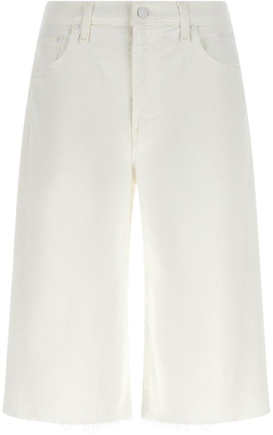마더 숏팬츠 15802653737246 WHITE