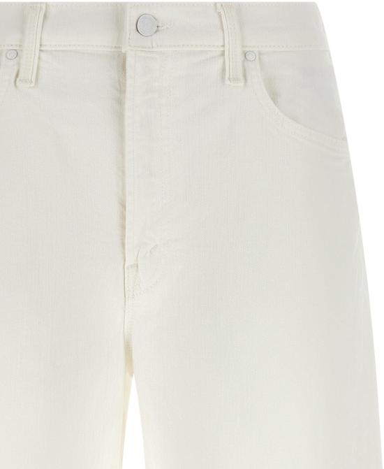  마더 숏팬츠 15802653737246 WHITE - MOTHER