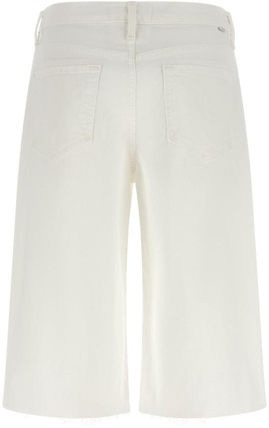 마더 숏팬츠 15802653737246 WHITE - MOTHER