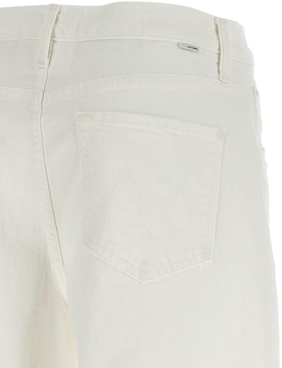  마더 숏팬츠 15802653737246 WHITE - MOTHER