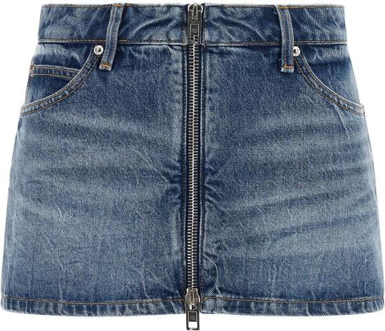 25FW 알렉산더 왕 숏팬츠 15822071496990 BLUE