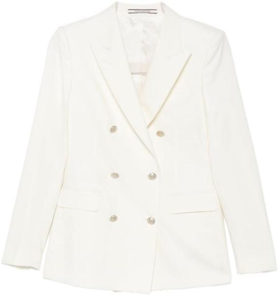 26FW 딸리아토레 의류 TPARIGI10BAD150188X1362 WHITE