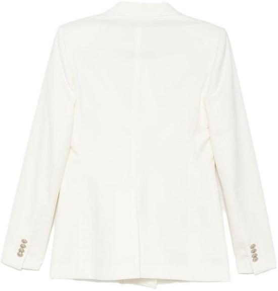 26FW 딸리아토레 의류 TPARIGI10BAD150188X1362 WHITE - TAGLIATORE
