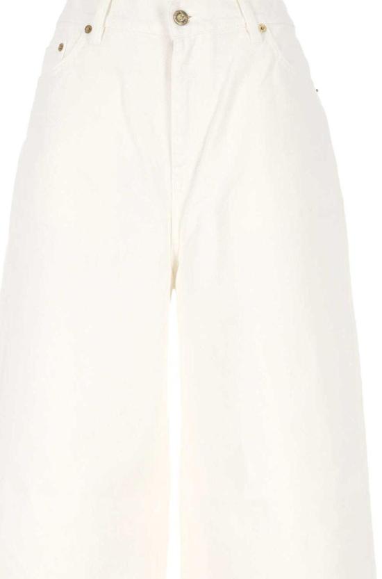 26SS 골든구스 데님 팬츠 15793375936798 WHITE - GOLDEN GOOSE