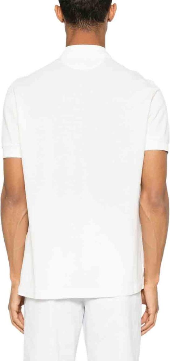 26SS 톰포드 폴로 티셔츠 15789988741406 WHITE - TOMFORD