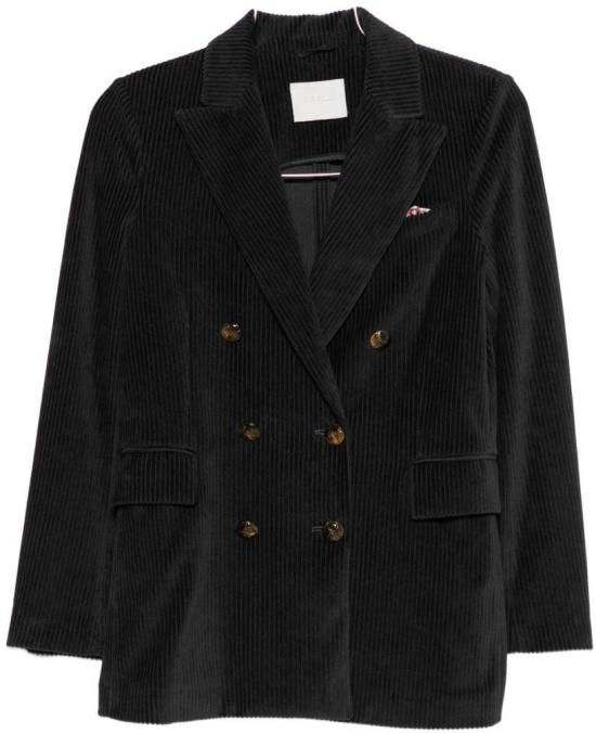26FW 치르콜로1901 의류 FD40761162 BLACK