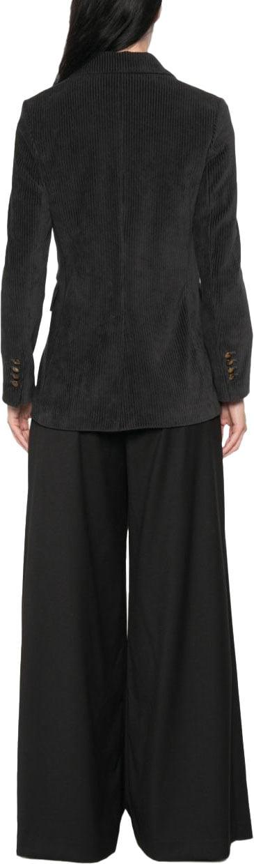 26FW 치르콜로1901 의류 FD40761162 BLACK - CIRCOLO 1901
