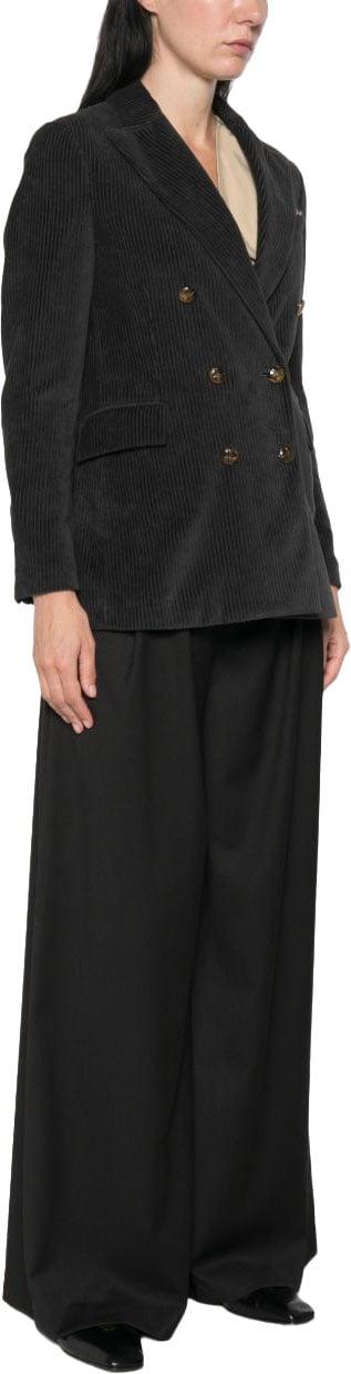 26FW 치르콜로1901 의류 FD40761162 BLACK - CIRCOLO 1901