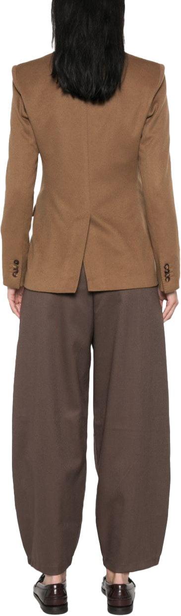 26FW 딸리아토레 의류 JPARIGI10B010025F1179 BROWN - TAGLIATORE