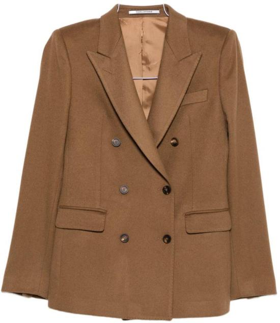 26FW 딸리아토레 의류 JPARIGI10B010025F1179 BROWN