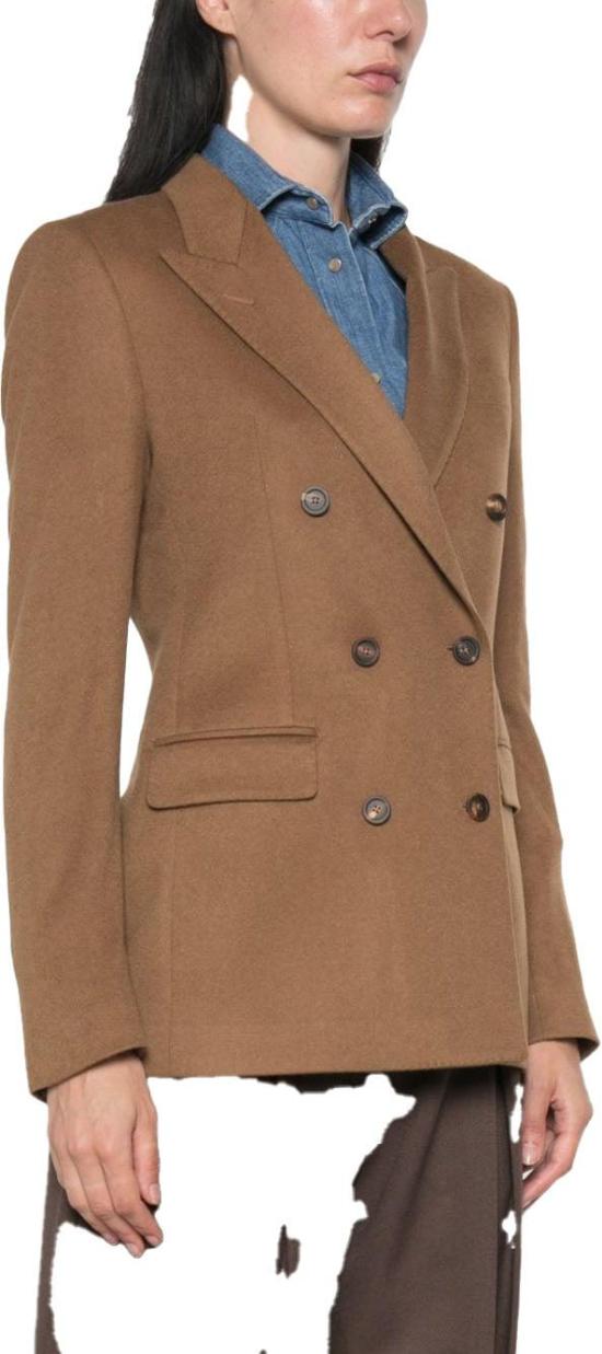 26FW 딸리아토레 의류 JPARIGI10B010025F1179 BROWN - TAGLIATORE